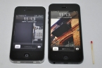 iPhone 4S i 5