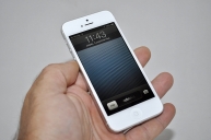 iPhone 5
