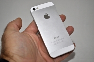 iPhone 5