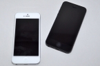 iPhone 5