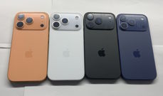 Makiety iPhone 17 Air, iPhone 17 Pro i iPhone 17 Pro Max