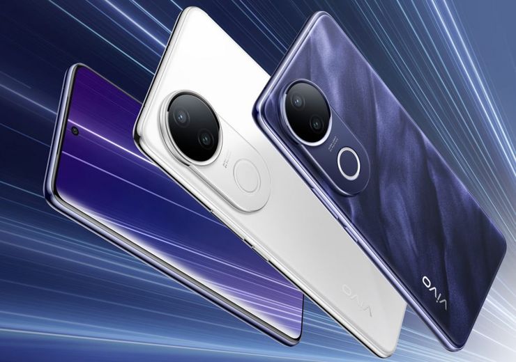 Vivo T4R