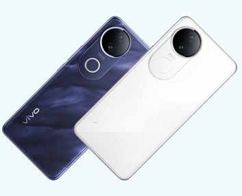 Vivo T4R