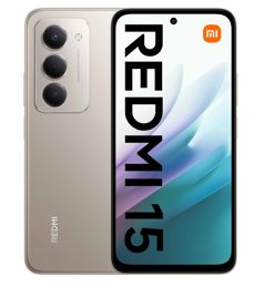Redmi 15