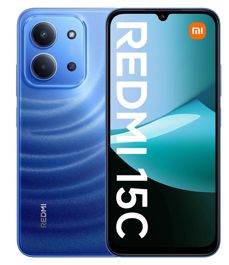 Redmi 15C