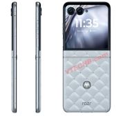 Motorola Razr 60 Swarovski Edition