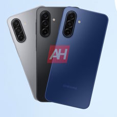 Samsung Galaxy A17