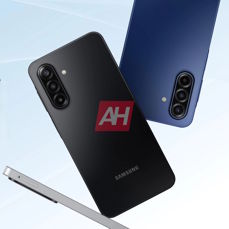 Samsung Galaxy A17