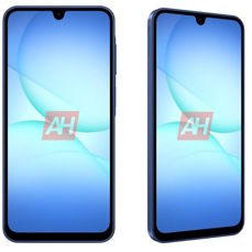 Samsung Galaxy A17