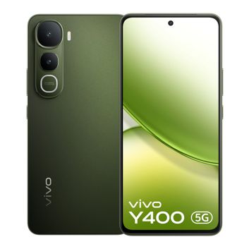 Vivo Y400 5G