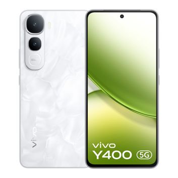 Vivo Y400 5G