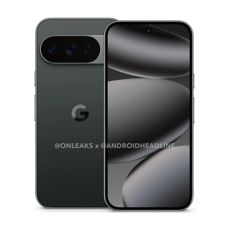 Google Pixel 10 Pro (Pro XL jest podobny, lecz większy)