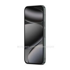 Google Pixel 10 Pro (Pro XL jest podobny, lecz większy)