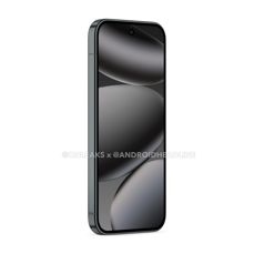 Google Pixel 10 Pro (Pro XL jest podobny, lecz większy)