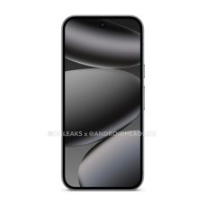 Google Pixel 10 Pro (Pro XL jest podobny, lecz większy)