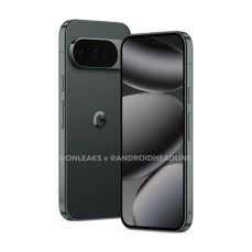 Google Pixel 10 Pro (Pro XL jest podobny, lecz większy)