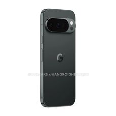 Google Pixel 10 Pro (Pro XL jest podobny, lecz większy)