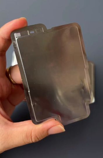 Akumulator iPhone 17 Air