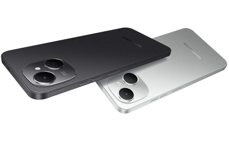 Tecno Spark 40C