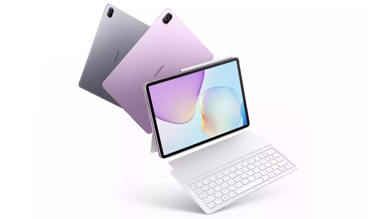 Huawei MatePad 11.5 2025