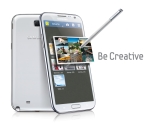 Samsung Galaxy Note II