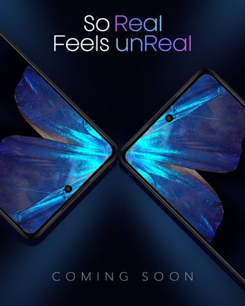 Lava Blaze AMOLED 2 5G