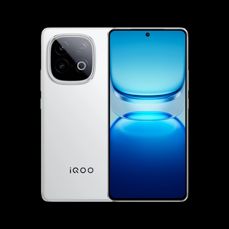 iQOO Z10 Turbo+