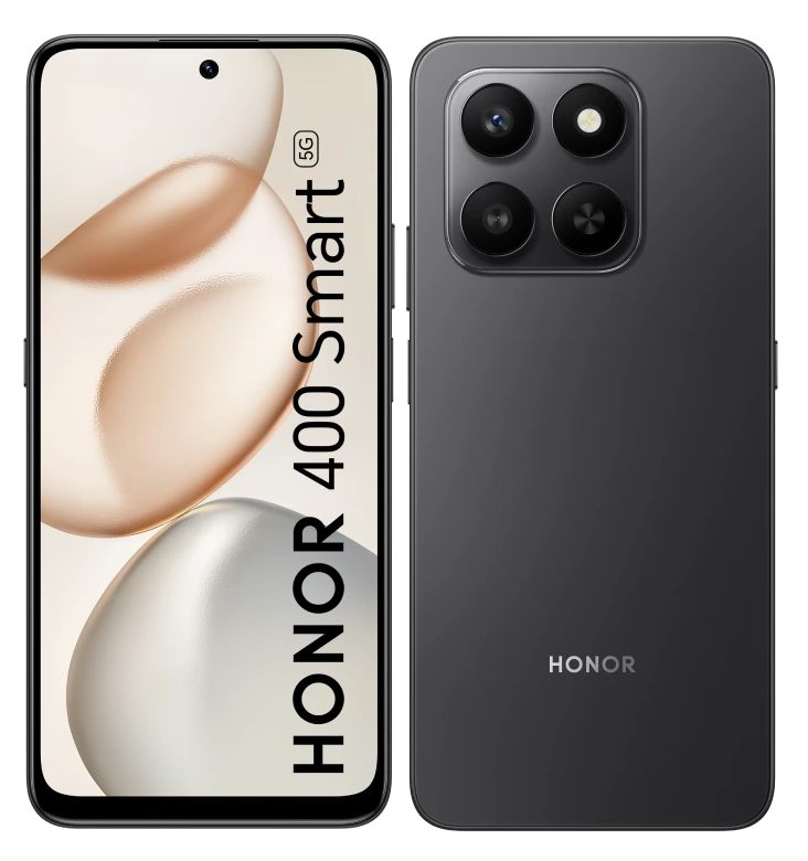 Honor 400 Smart 5G