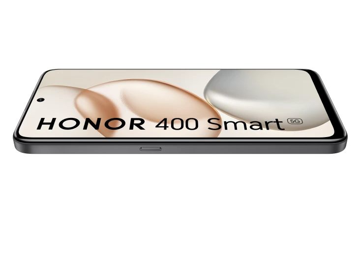 Honor 400 Smart 5G