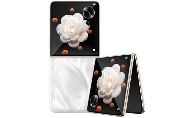 Honor Magic V Flip