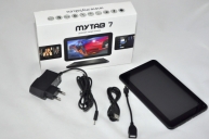 myTAB 7 myTAB 7