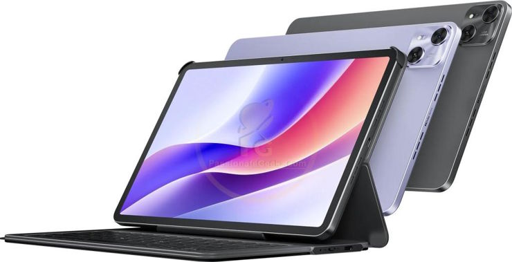 Tecno MegaPad Pro Tecno MegaPad Pro