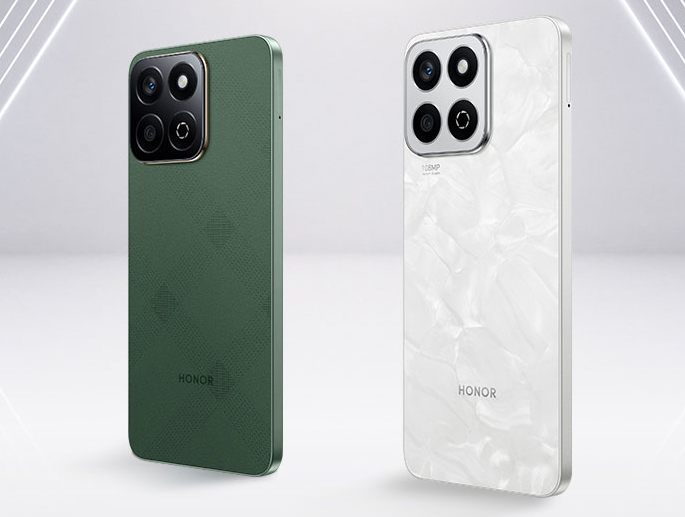 Honor X7c 5G