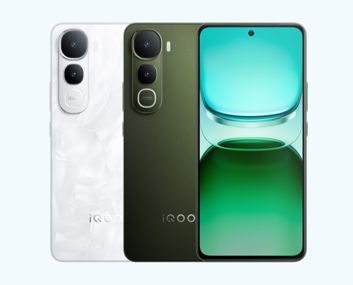 iQOO Z10 Lite 4G