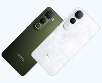 iQOO Z10 Lite 4G
