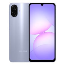 Samsung Galaxy A07 w trzech wariantach