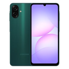 Samsung Galaxy A07 w trzech wariantach