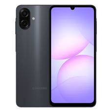 Samsung Galaxy A07 w trzech wariantach