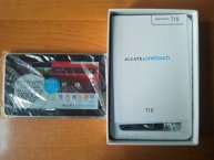Asus PadFone 2 i PadFone 1