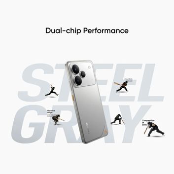 Realme P4 i Realme P4 Pro