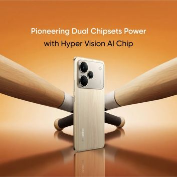 Realme P4 i Realme P4 Pro