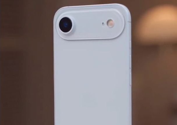 iPhone 17 Air