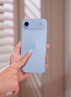 Makieta iPhone 17 Air