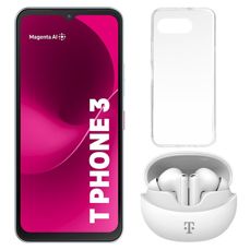 T-Mobile T Phone 3