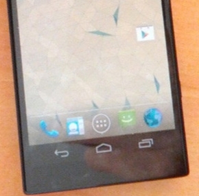 Sony Nexus X Sony Nexus X