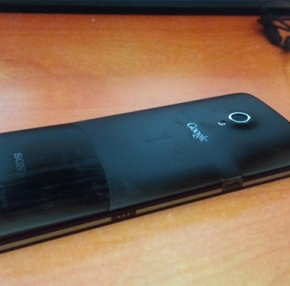 Sony Nexus X Sony Nexus X