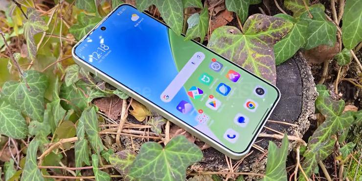 Xiaomi 15 Xiaomi 15