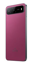 Infinix Hot 60i 5G w czterech wariantach
