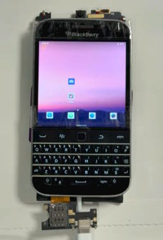 Prototyp Zinwa Q25 Pro