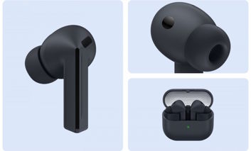 Samsung Galaxy Buds3 FE w dwóch wariantach Samsung Galaxy Buds3 FE w dwóch wariantach